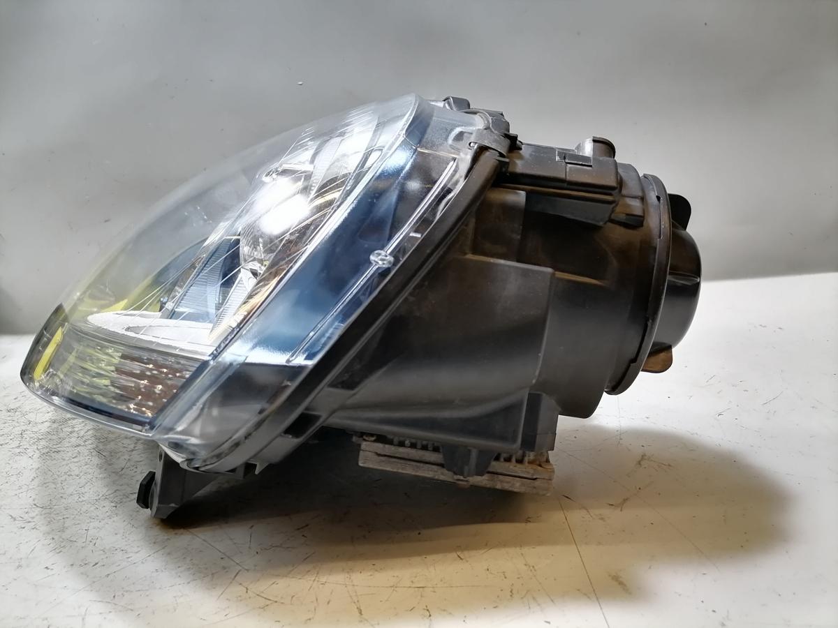 VW Golf 5 original Xenonscheinwerfer vorn links Bj.2009